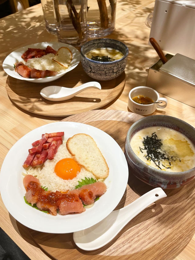 【福岡グルメ】ニシムラ麺の豪華夜のコース🍜