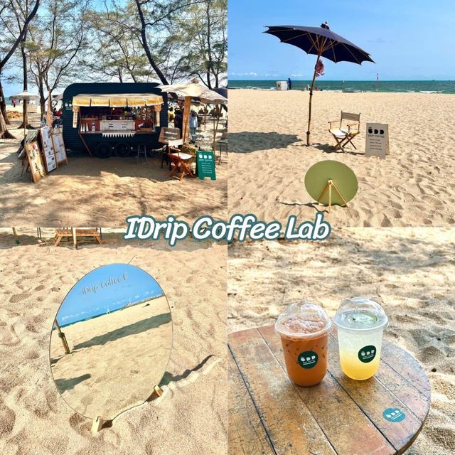 🙂‍↔️คาเฟ่ห้ามพลาด จ.ระยอง⛱💚🏡🌊🍰