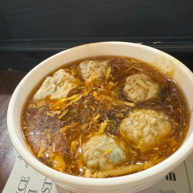 購物點@美食！