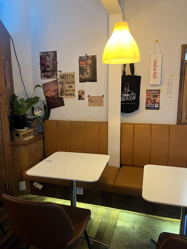 부산 숨은 핫플카페는 여기