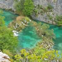 Marvel at the Natural Beauty of Croatia!