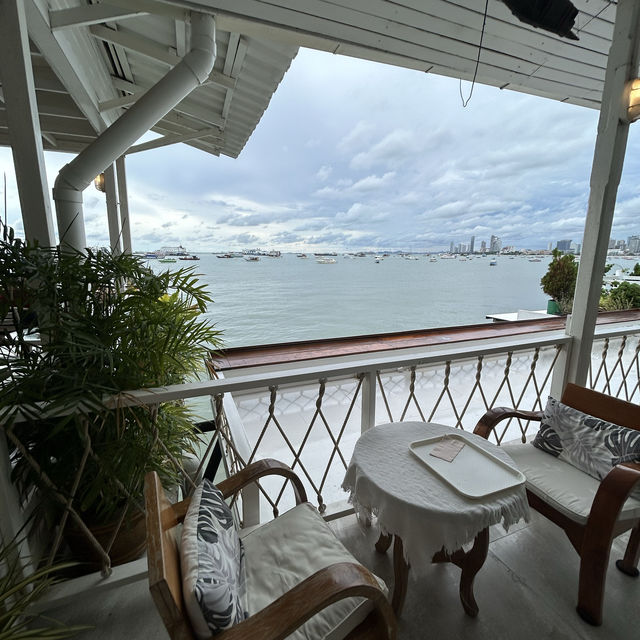 🏡🌊 BANLAY HOMECAFE💕 