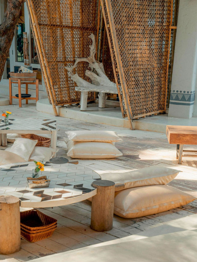 Cave Beach Club