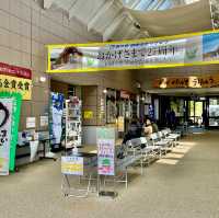 Uryu Road Station: Hokkaido’s Hidden Gem