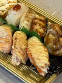 出色日式料理外賣壽司刺身專門店@東京街