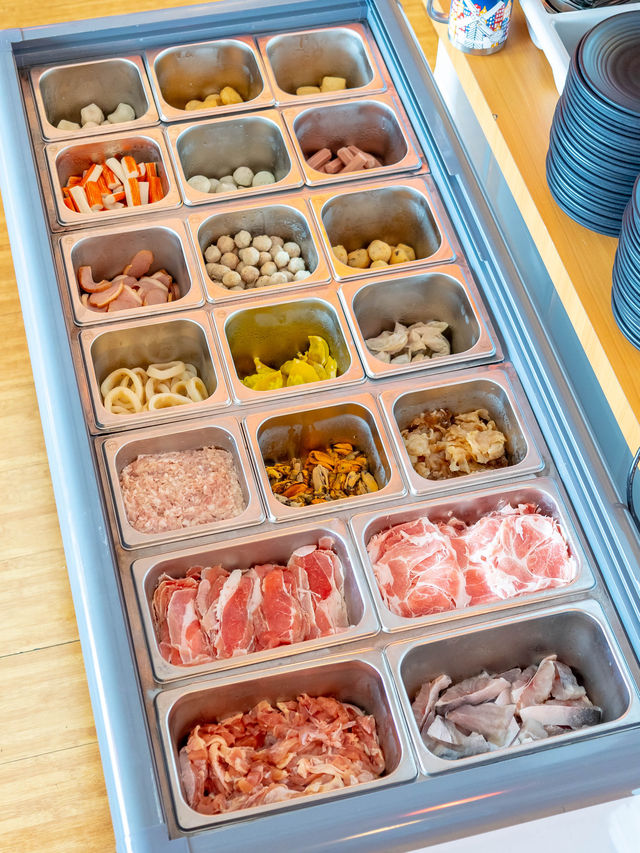 Monkey Business & Hot Pot Bliss: Three Monkeys