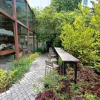 Camin Cuisine & Cafe สาขาเกษตร |กทม.