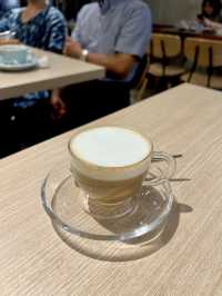 大和堂：懷舊風格咖啡店