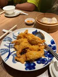 不能回味連鎖上海菜🥺