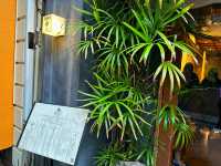東京・銀座。盆栽のある銀座カフェ『BONGEN COFFEE Tokyo Ginza』