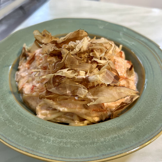 隱身於元朗消防局附近小巷的一間小店🍴