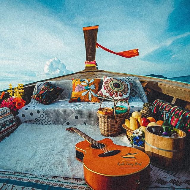 Krabi Thailand