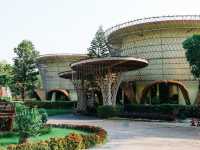 Recall Isaan Isan Concept at Khaoyai