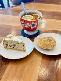 Qavah by JS Cafe
