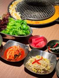 韓式生日肉肉蛋糕