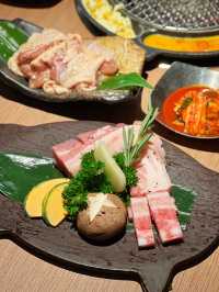 韓式生日肉肉蛋糕