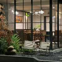 「Cafe Cafe」歡樂夢幻