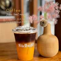 ร้านกาแฟ Sadhu10 ☕️