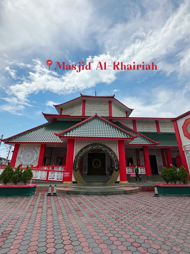 Where To Go While in Pangkor Island