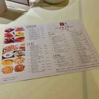 【香港・北角】広東料理の老舗ミシュラン一つ星「Lei Garden Restaurant」
