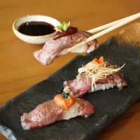 🍱 Shiro Garden อาหารญี่ปุ่นที่พรานนกตัดใหม่