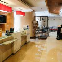 ibis Hongkong Central & Sheung Wan