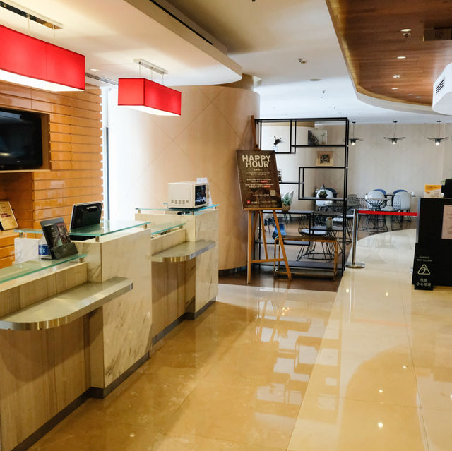 ibis Hongkong Central & Sheung Wan
