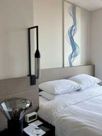 永登浦站三分鐘到達！首爾萬楓酒店 Fairfield by Marriott Seoul 