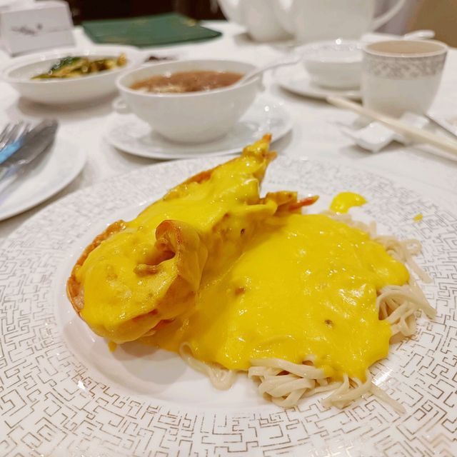 尖沙咀老字號酒樓 特色中菜適合父親節
