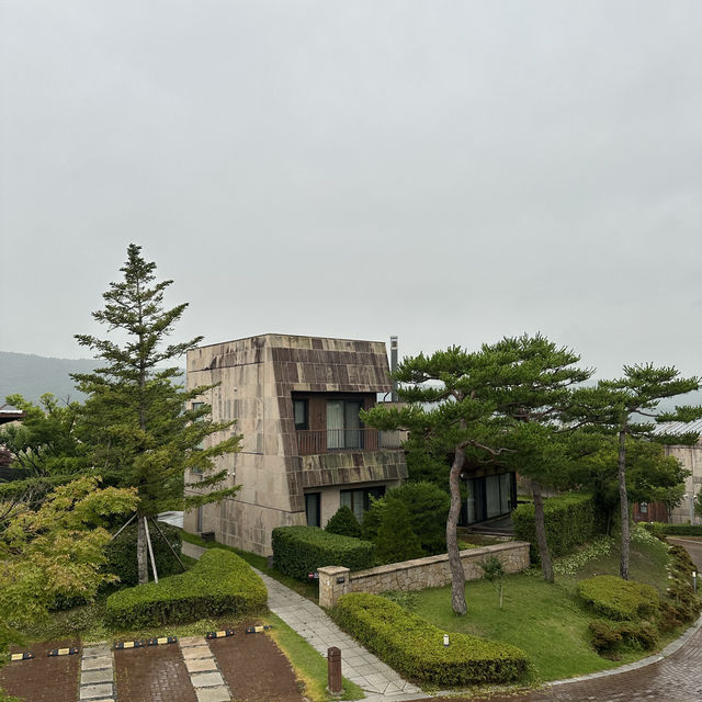 먹거리, 볼거리, 쉴거리까지 완벽한 여행지 