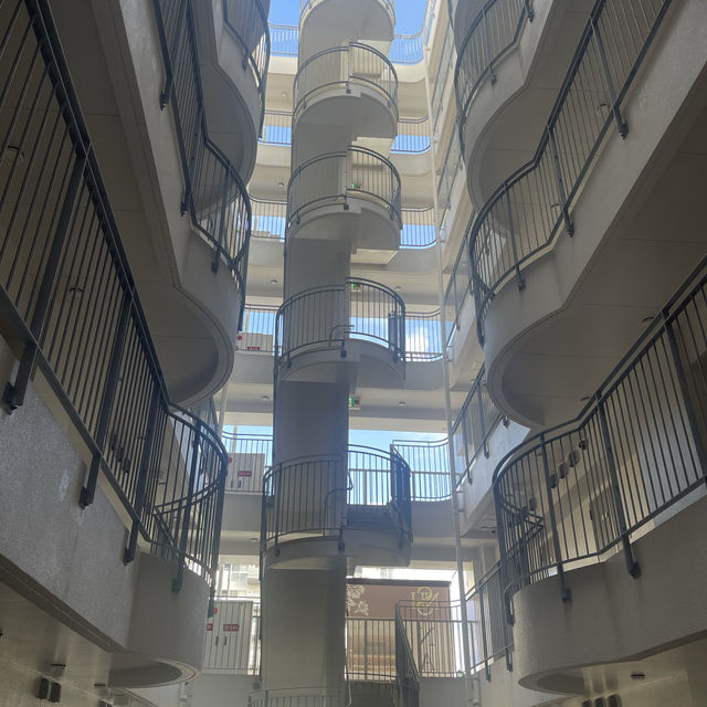 來沖繩必住低價位高品質酒店
