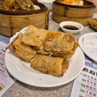 One Dim Sum Hong Kong