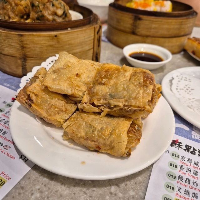 One Dim Sum Hong Kong