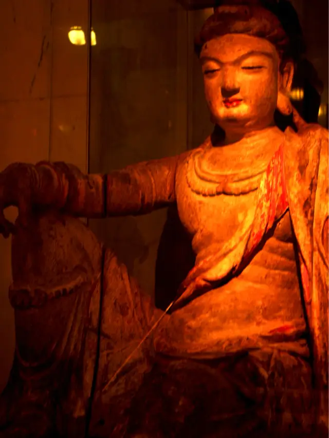 世界上最大、最重要的博物館之一󠁧󠁢󠁥󠁮󠁧󠁿