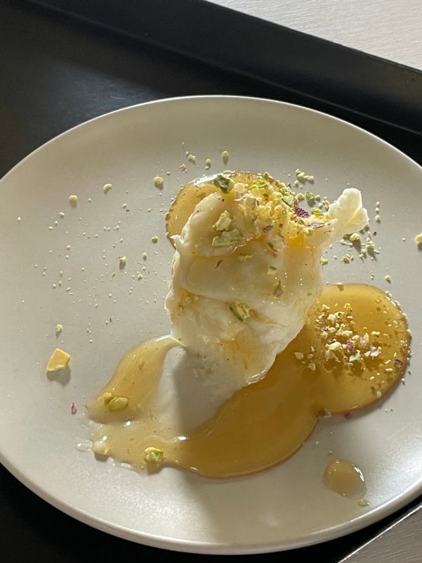 서울 시내 카이막이 맛있는 카페