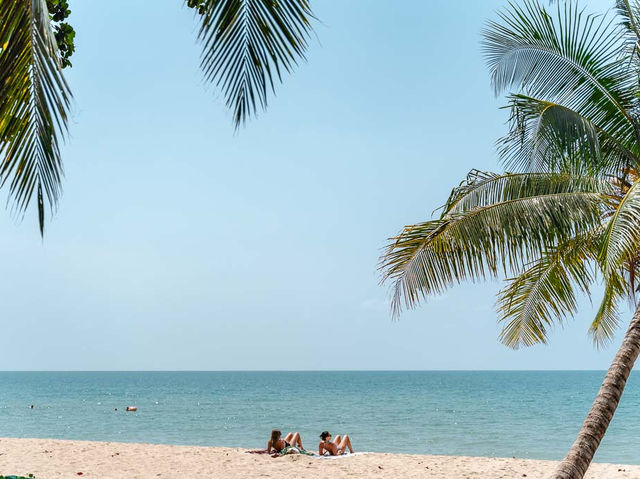 Siam Beach Resort Koh Chang 