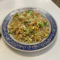 利長春麵食館 大安人的廚房
