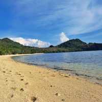 Quiet Beauty of Romblon