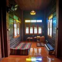 🏠 24 Lanna Cottage พักแนวล้านนา