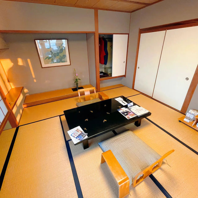 【旅館】日本一と名高い和倉温泉加賀屋！海側ビューがおすすめ❤️