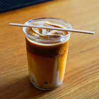 😚BLACKHILLS BKK คาเฟ่แบบ Slow Bar