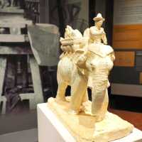 อนุสรณ์ดอนเจดีย์ จ.สุพรรณบุรี