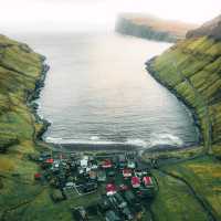 Faroe Islands 