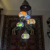 BARAKA - GEORGIAN AND EASTERN RESTAURANT 