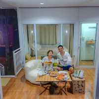 🛖ไปใช้ชีวิตติดเกาะลิบง 2 วัน 1 คืน