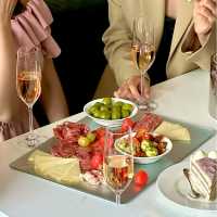 Cheval Gloucester Road 公寓酒店：豪華舒適，提供多種房型的服務式公寓