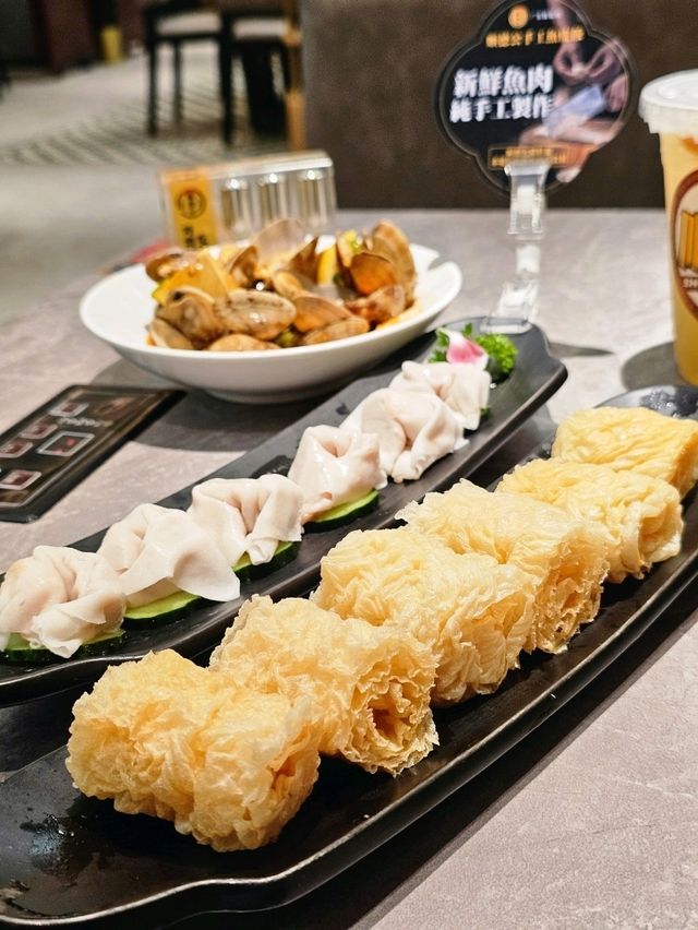 📍深圳必吃！ 经典暖胃胡椒豬肚雞鍋🍲