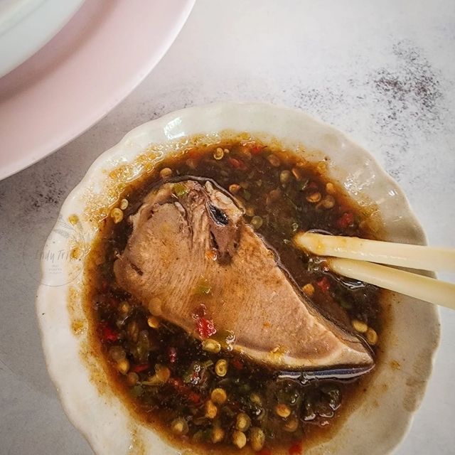 🥓ก๋วยเตี๋ยวลิ้นวัว-ขาหมู