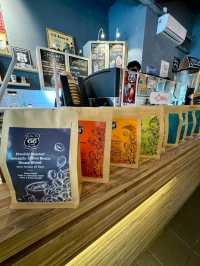 Hidden Gems in Lutong 