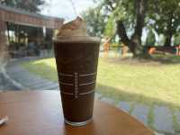 Starbucks At Gardens By The Bay